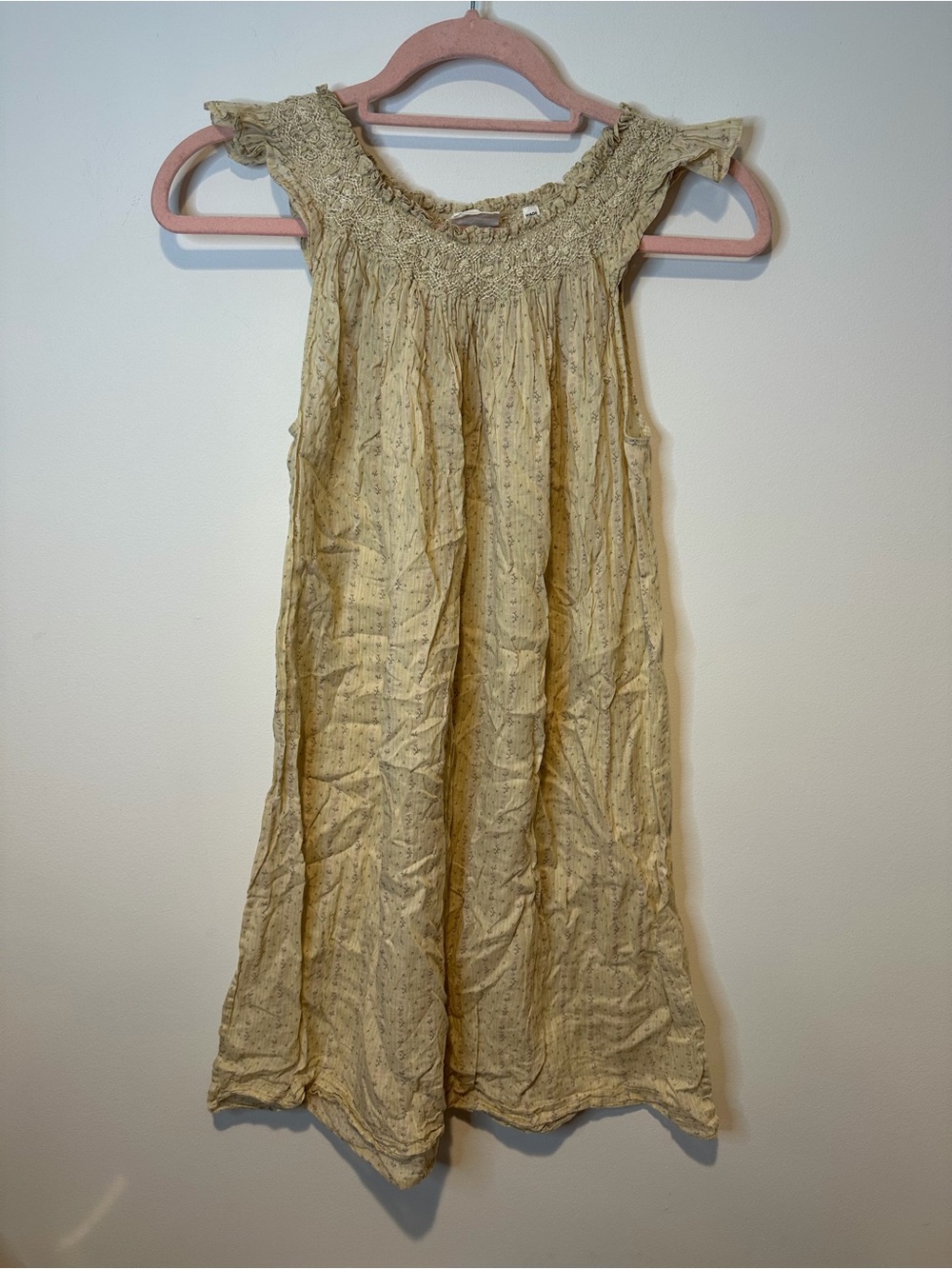 yearling by doen dress size 10